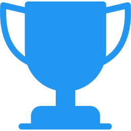 Trophy icon