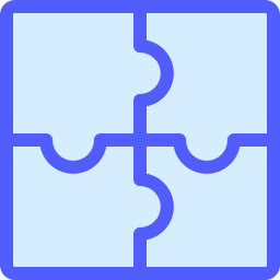 puzzle icon