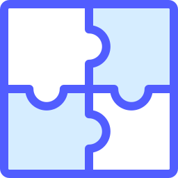 puzzle icon