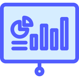 presentación icono
