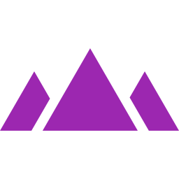 Mountain icon