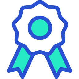 Certificate icon