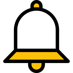 Bell icon