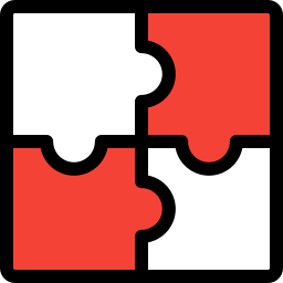 puzzle icon