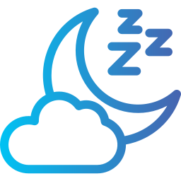 Sleep icon