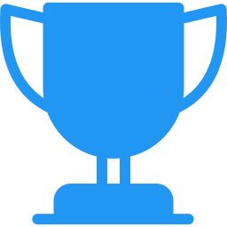 Trophy icon