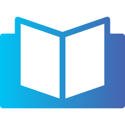 Book icon