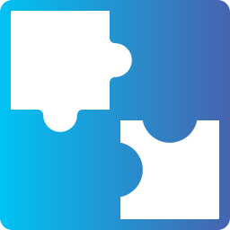 Puzzle icon