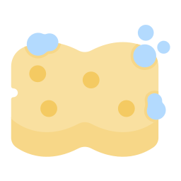 Sponge icon