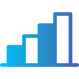 analytique Icône