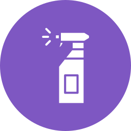 Spray icon