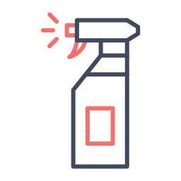 Spray icon