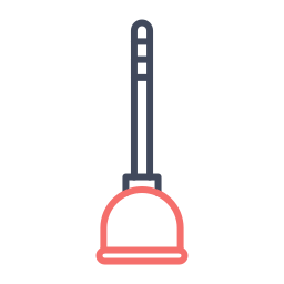 Plunger icon