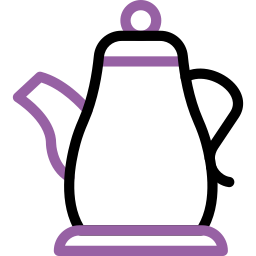 Teapot icon