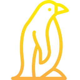 Penguin icon