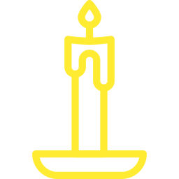 Candle icon