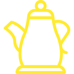 Teapot icon