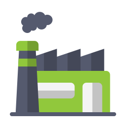 Power plant icon