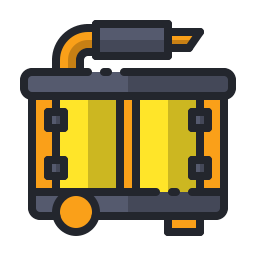 generator icon