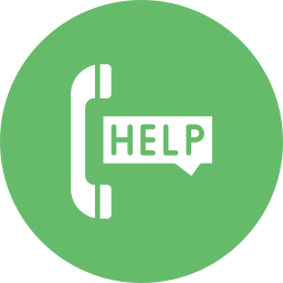 Help icon