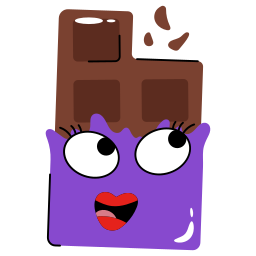 Chocolate icon