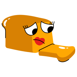 Bread icon