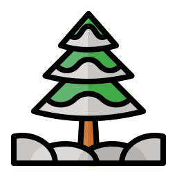 소나무 icon