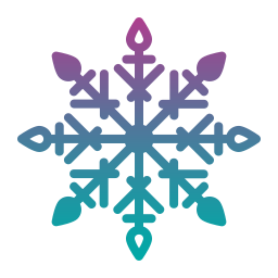 Snowflake icon