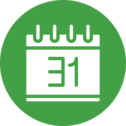 kalender icon