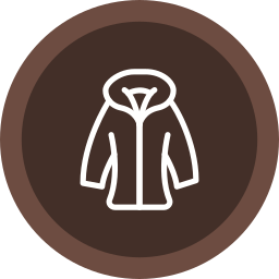 Coat icon