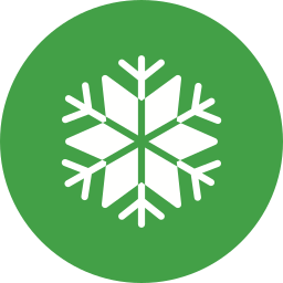 Snowflake icon