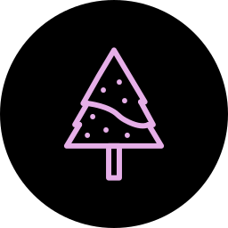 Tree icon