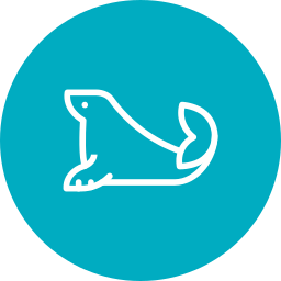 Seal icon