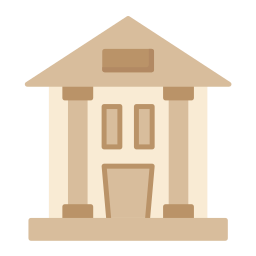 Bank icon