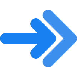 Right arrow icon