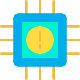 cpu icon