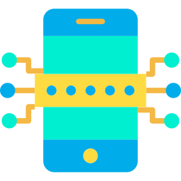 smartphone icon