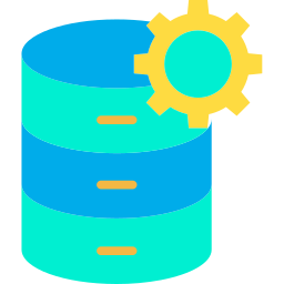 Database icon