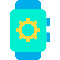 smartwatch icon