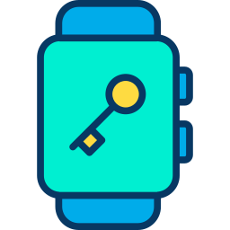 Smartwatch icon