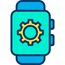 Smartwatch icon