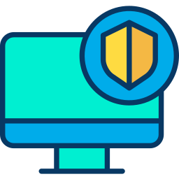 Monitor icon