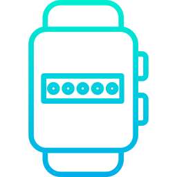 Smartwatch icon