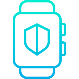 Smartwatch icon