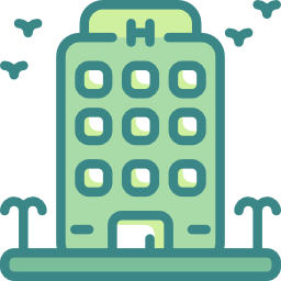 hotel icon