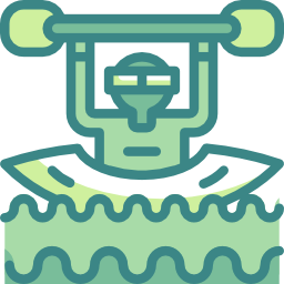 Kayak icon