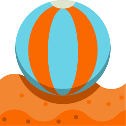 wasserball icon