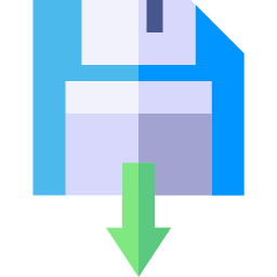 Backup icon