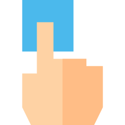 fingerabdruck icon