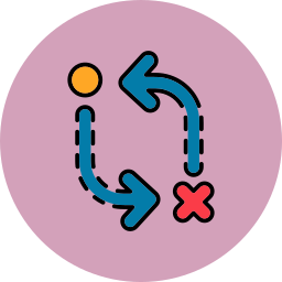 Strategy icon